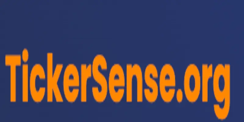 Обзор - TickerSense