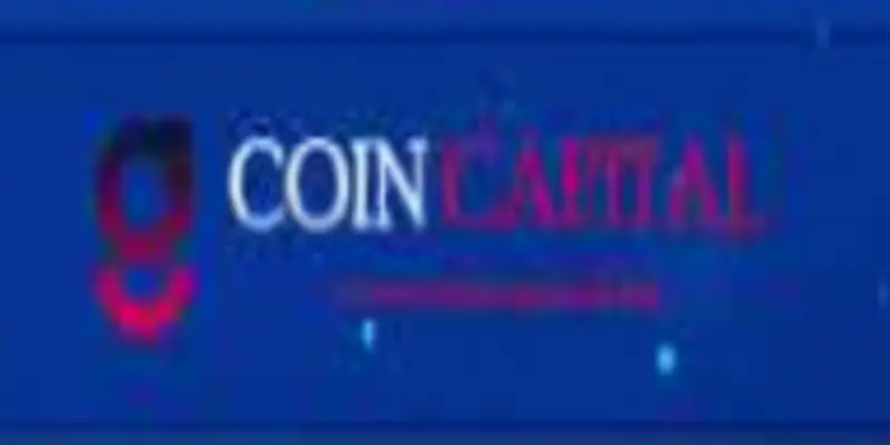 Обзор - Coincapital