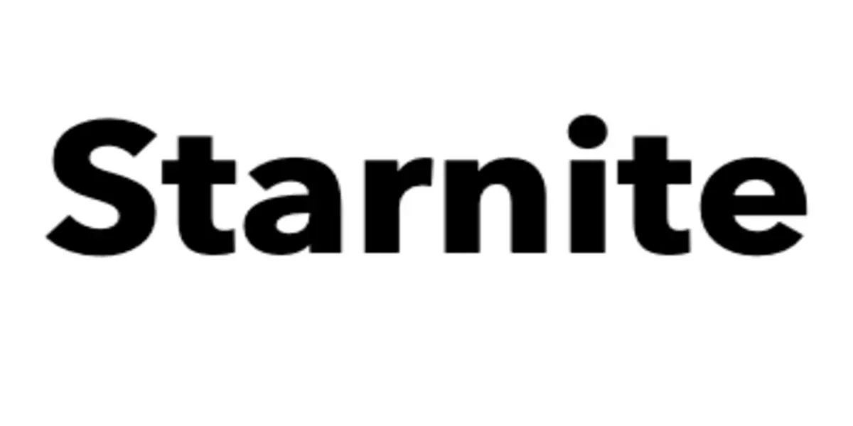 Обзор - Starnite