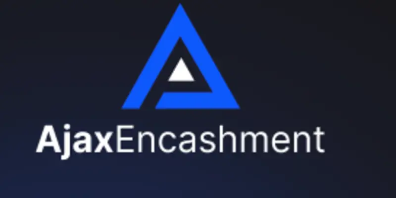 Обзор - Ajax Encashment
