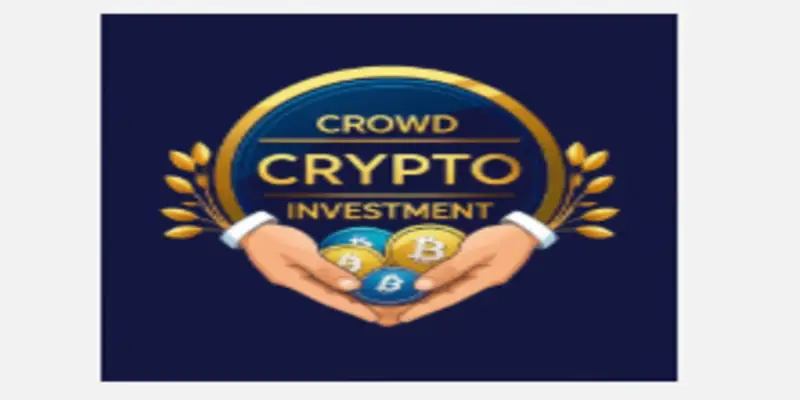 Обзор - Crowd Crypto Invest