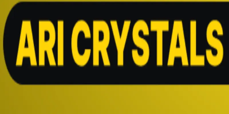Обзор - ARI CRYSTALS