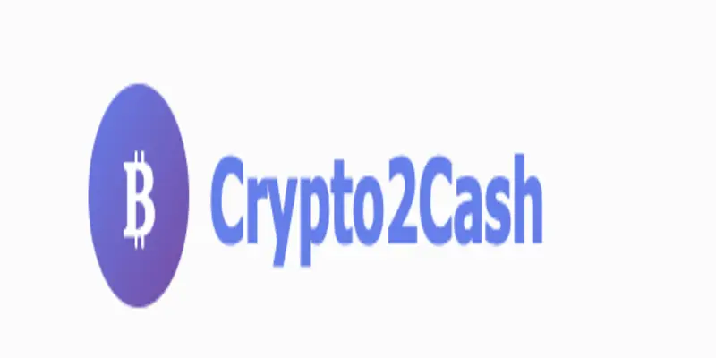Обзор - Crypto2Cash