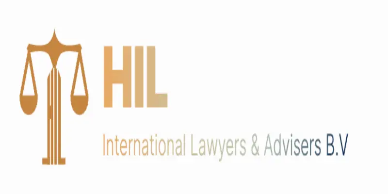 Обзор - HIL International Lawyers & Advisers B.V.