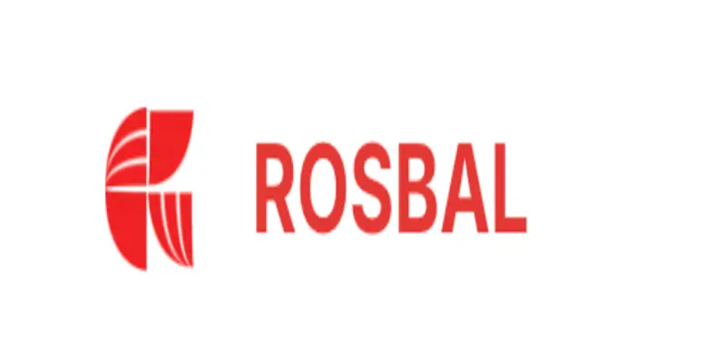 Обзор - Rosbal