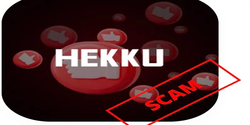 Обзор - Hekku