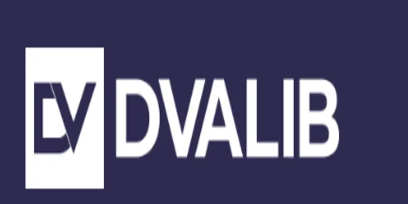 Обзор - Dvalib