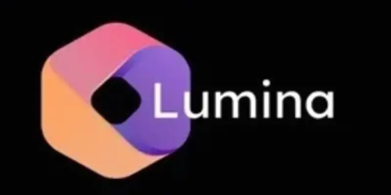 Обзор - Lumina-platform