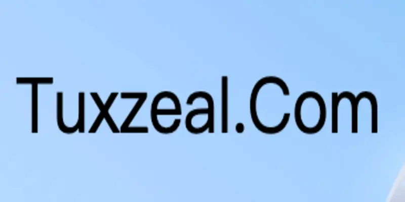 Обзор - TUX / TuxZeal