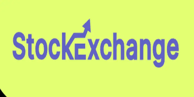Обзор - Stock Exchange US