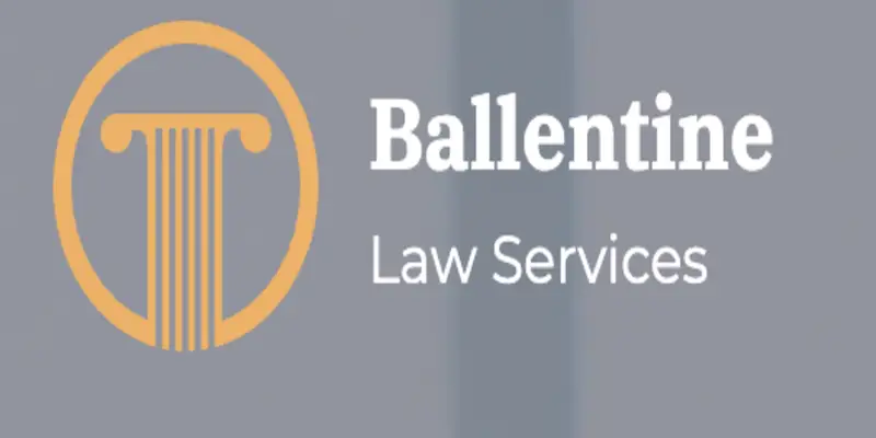 Обзор - Ballentine Law Services