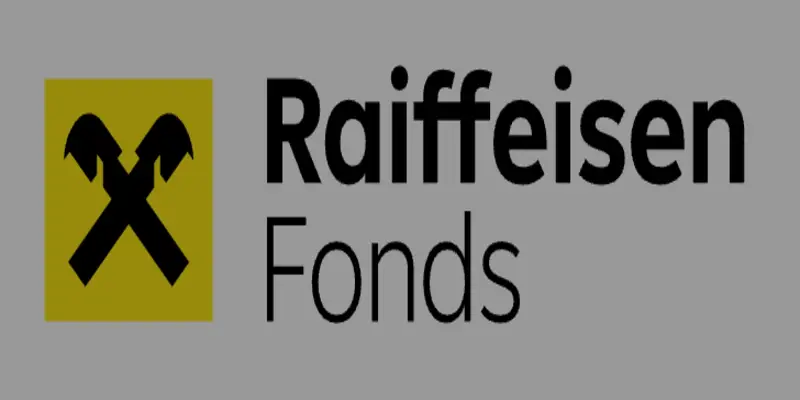 Обзор - Raiffeisen Kapitalanlage GmbH