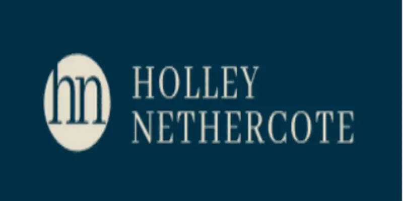 Обзор - Holley Nethercote