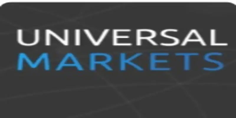 Обзор - Universal Market