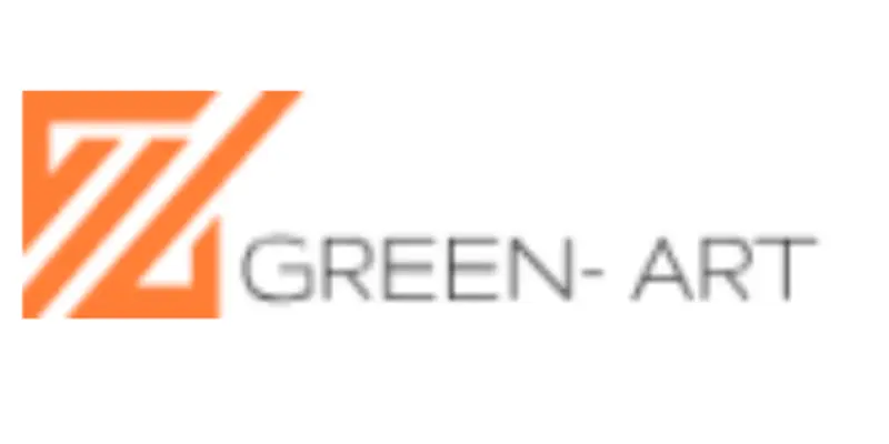 Обзор - Green Art