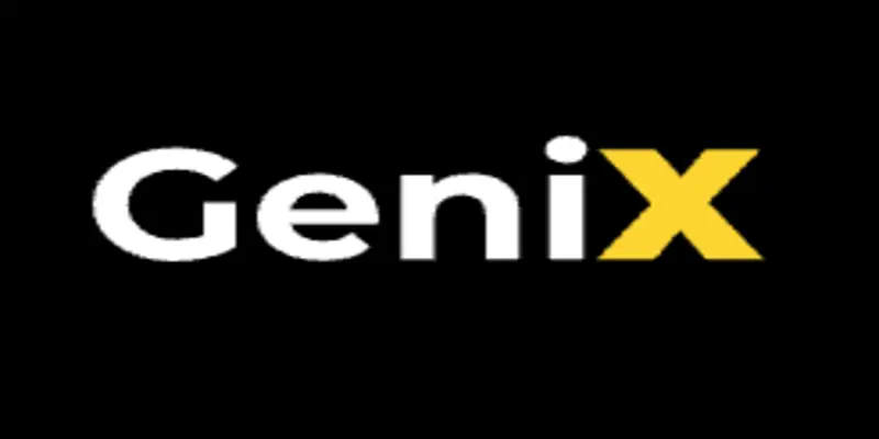 Обзор - GeniX Обзор - GeniX