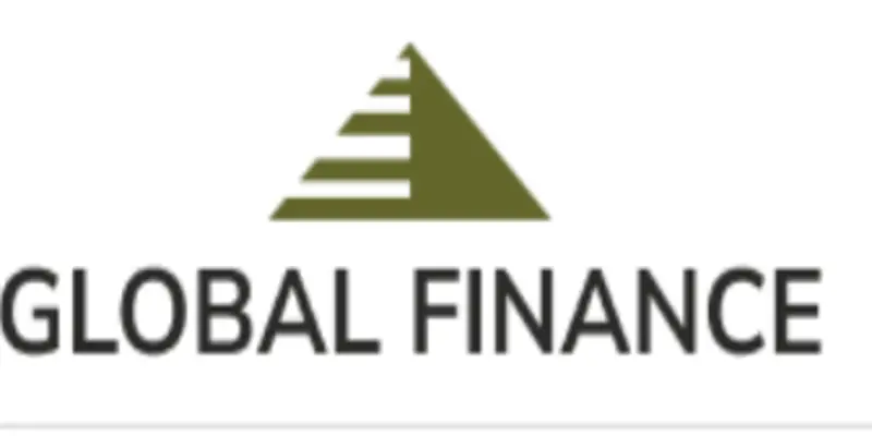 Обзор - GLOBAL FINANCE