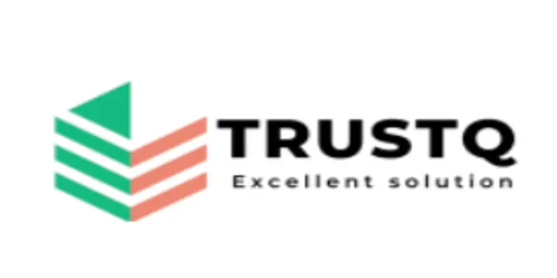Обзор - TrustQ