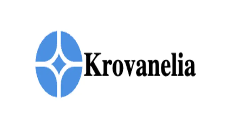 Обзор - Krovanelia