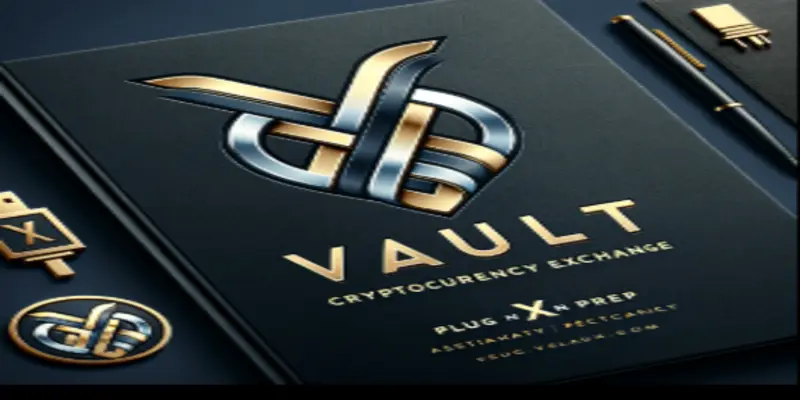 Обзор - Vault X Xchange Обзор - Vault X Xchange