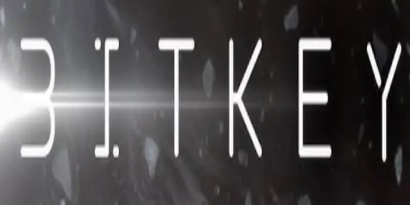 Обзор - BitKey