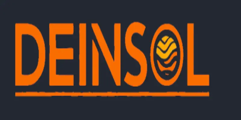 Обзор - Deinsol
