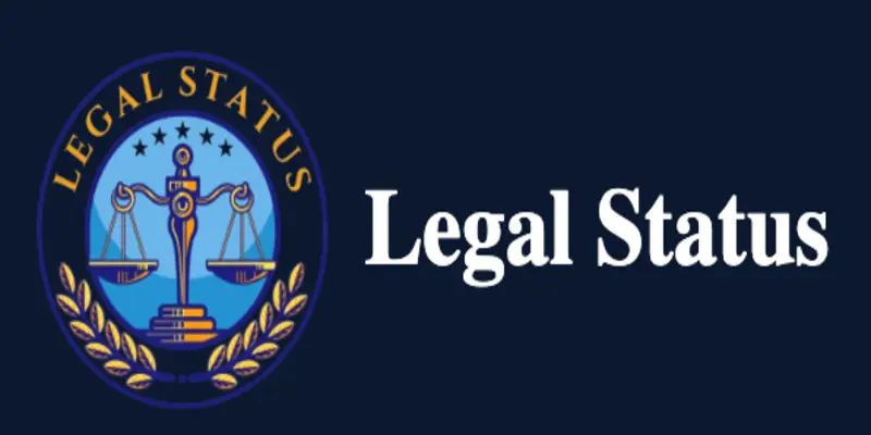 Обзор - Legal Status