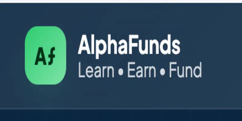 Обзор - AlphaFunds