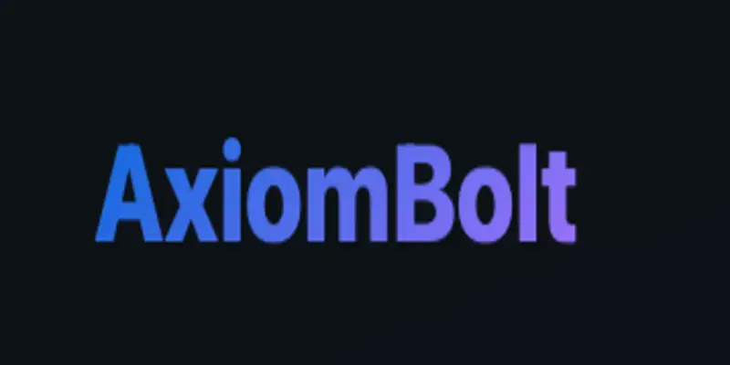 Обзор - AxiomBolt