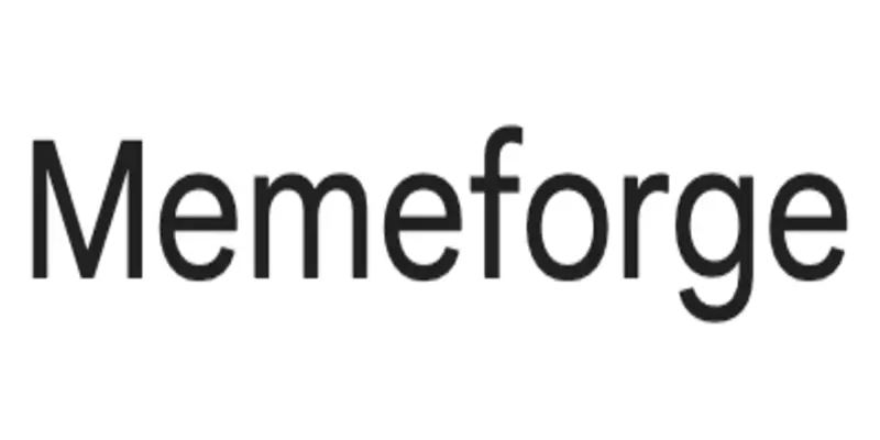 Обзор - Memeforge Обзор - Memeforge