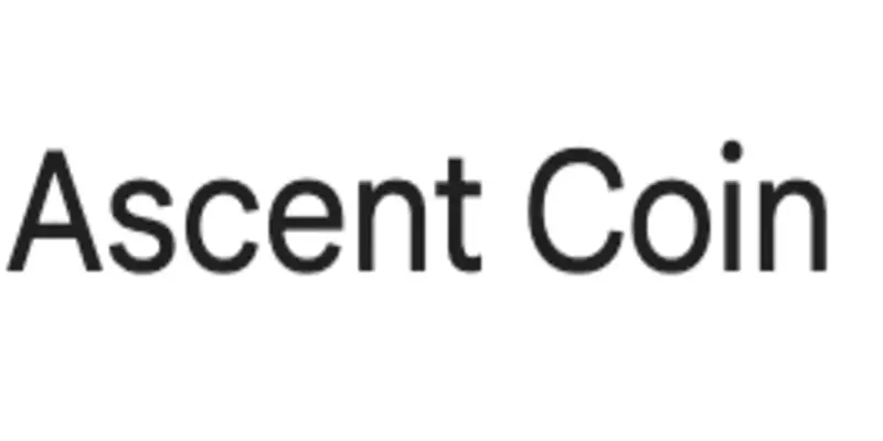 Обзор - Ascent Coin