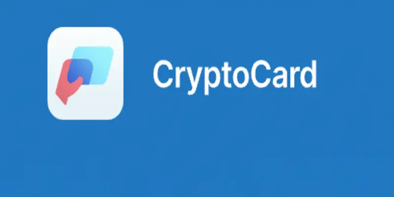 Обзор - CryptoCard