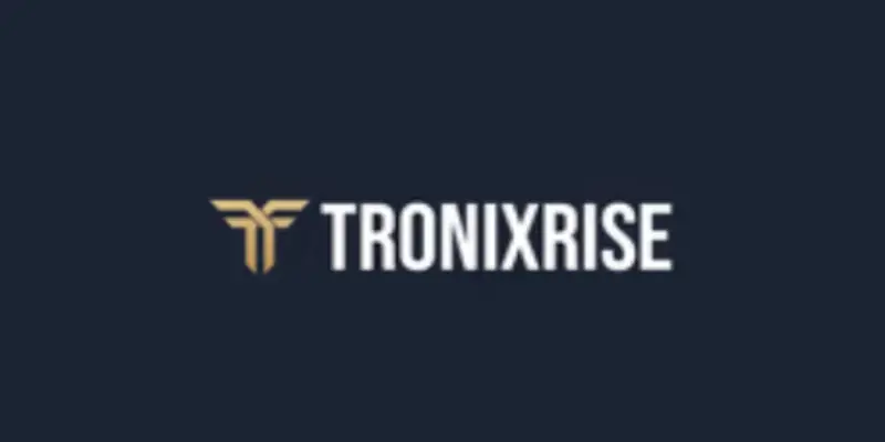 Обзор - TronixRise