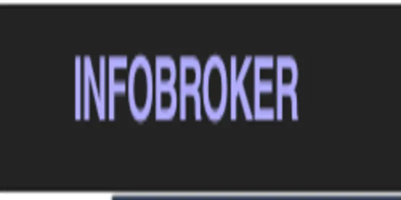 Обзор - INFOBROKER