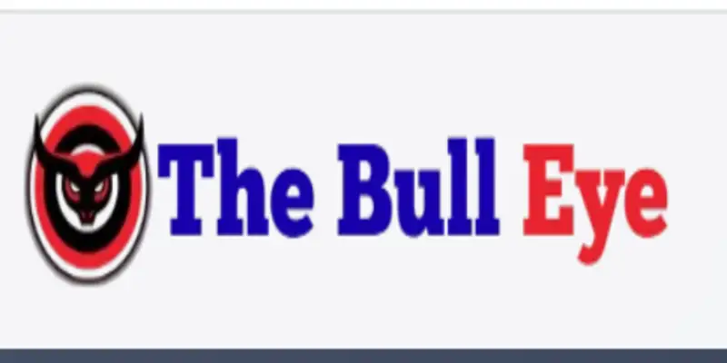 Обзор - The Bull Eye
