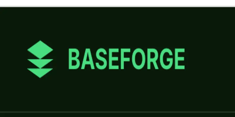 Обзор - BASEFORGE