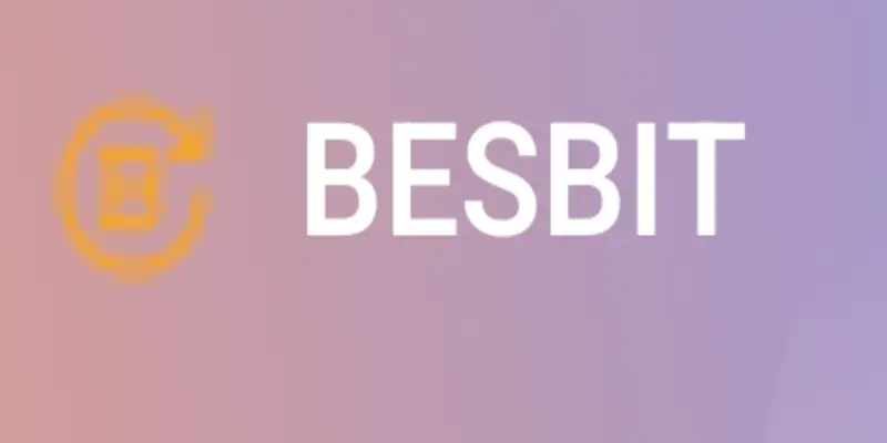Обзор - Besbit