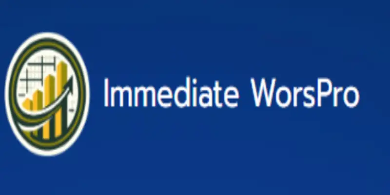 Обзор - Immediate WorsPro 7.0 Обзор - Immediate WorsPro 7.0