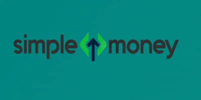 Обзор - Simple Money