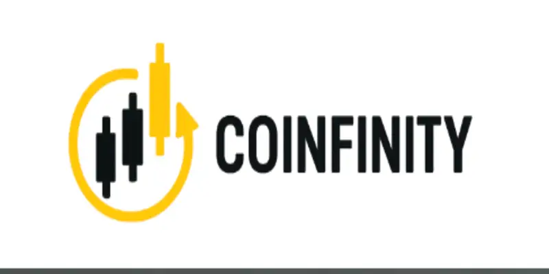 Обзор - CoinFinity