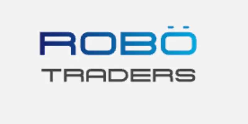 Обзор - ROBO Traders