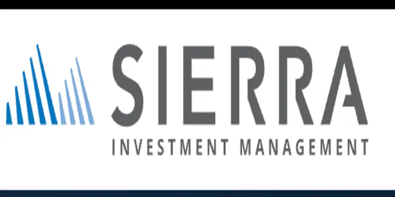 Обзор - Sierra Investment Management