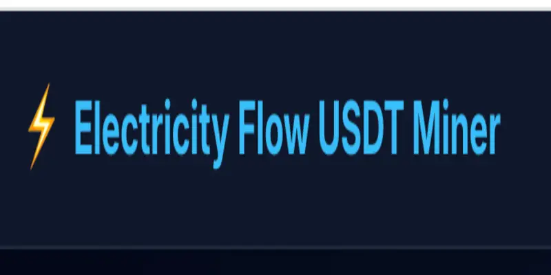 Обзор - Electricity USDT Flow Miner