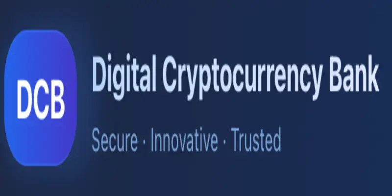 Обзор - DCB — Digital Cryptocurrency Bank