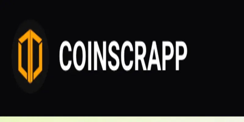 Обзор - CoinScrapp