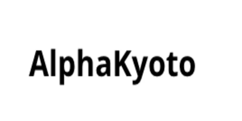 Обзор - AlphaKyoto