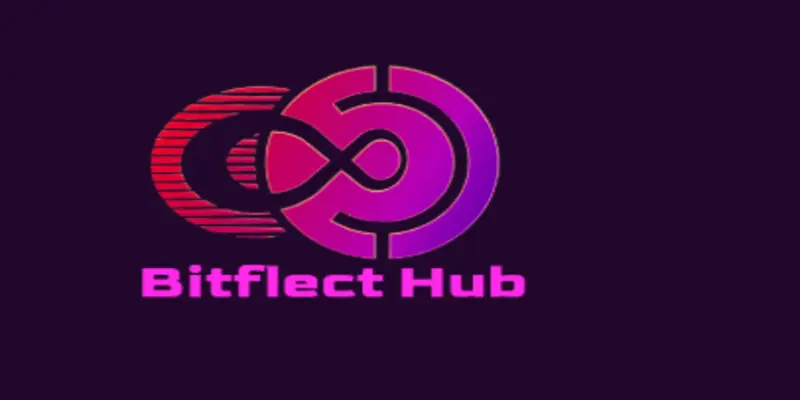 Обзор - Bitflect Hub