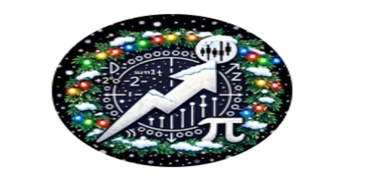 Обзор - Математик. Трейдинг и инвестиции