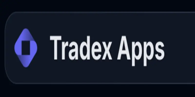 Обзор - Tradex Apps