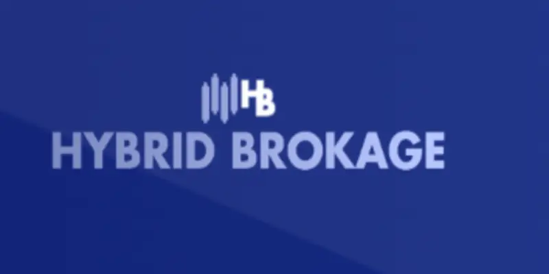 Обзор - HYBRID BROKAGE